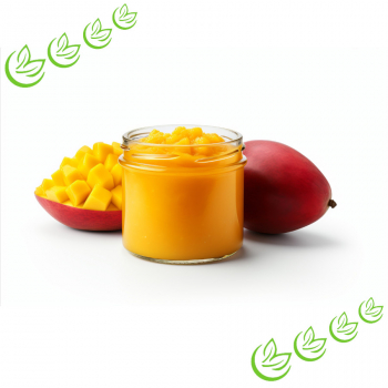 Parfümöl Mango Cane Sugar 3 l